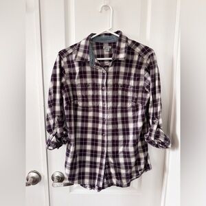 Women’s Carhartt Flannel